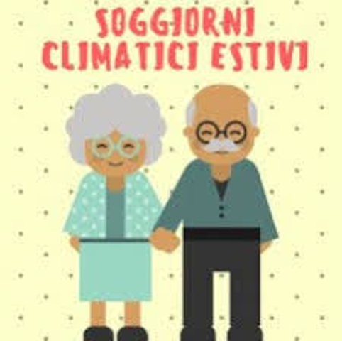 titolo immagine Immagine di Soggiorni climatici 2024