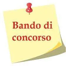 titolo immagine Immagine di Bando di concorso pubblico, per esami, per l’assunzione a tempo indeterminato e pieno di n. 1 (una) unità con profilo di “Istruttore Amministrativo Contabile