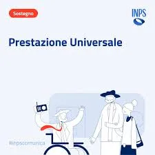 titolo immagine Immagine di Avviso misura sperimentale, denominata “Prestazione Universale