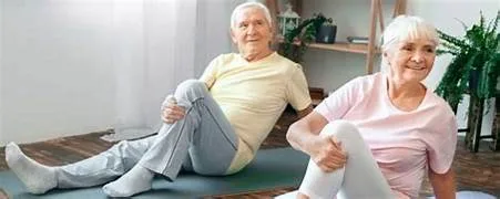 Immagine di Attivazione corso di ginnastica dolce per la terza età