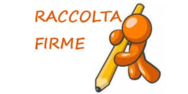 titolo immagine Immagine di RACCOLTA FIRME -Referendum per la libertà di scelta vaccinale pediatrica