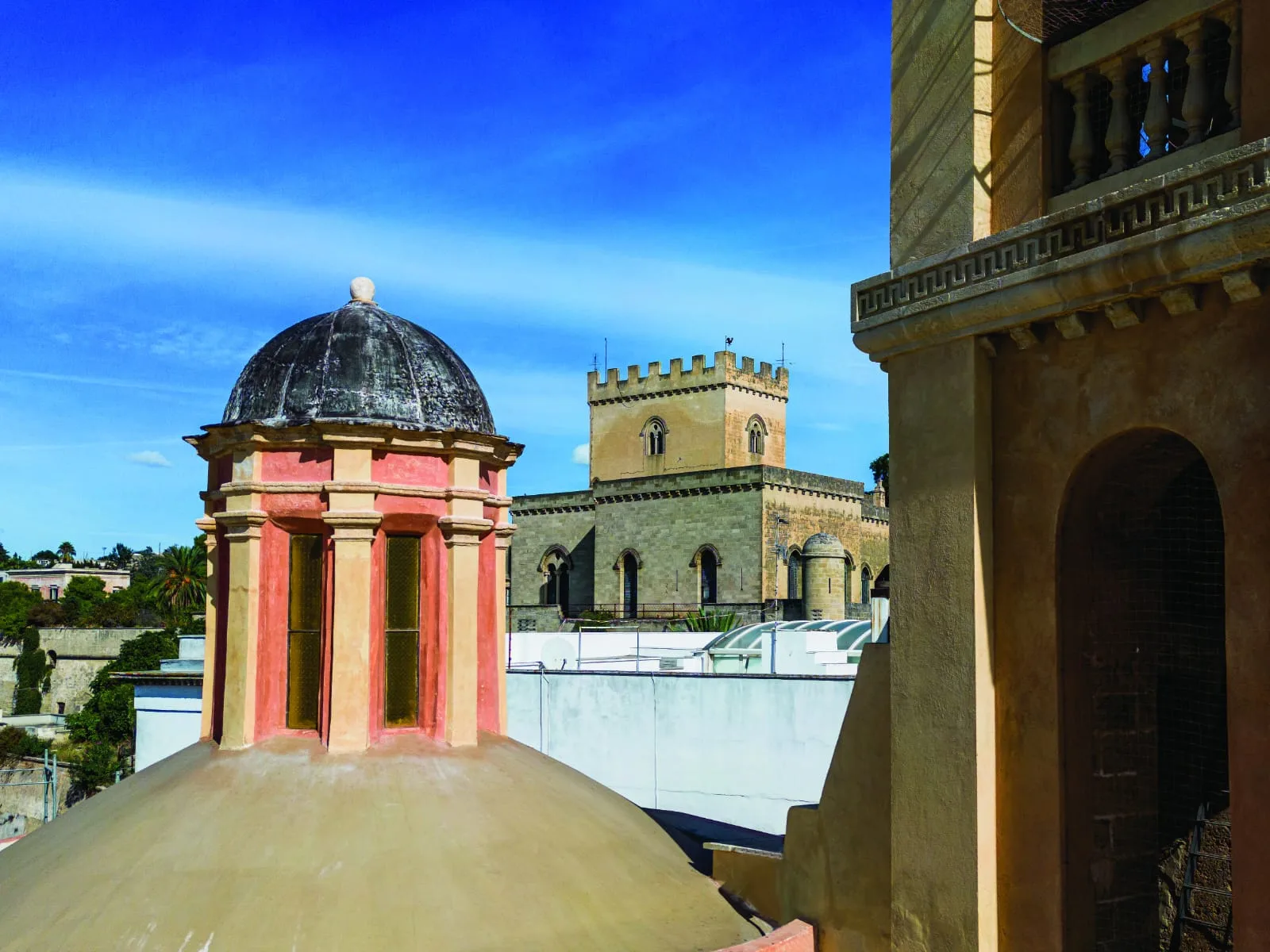 Immagine di “Fatti della stessa fibra” - incontro pubblico dedicato a tutta la cittadinanza - Giovedì 2 ottobre alle ore 19:30 - Palazzo Ferrari