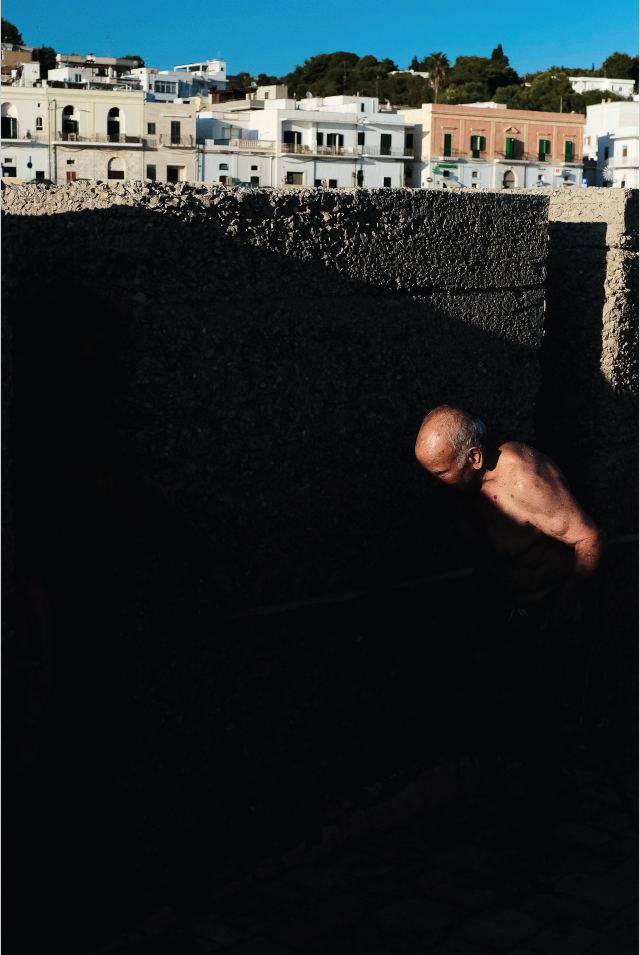 Immagine di Premiazione del concorso di artisti “Borderline” per la Rassegna Spazi Irreali II – Confine Immaginario